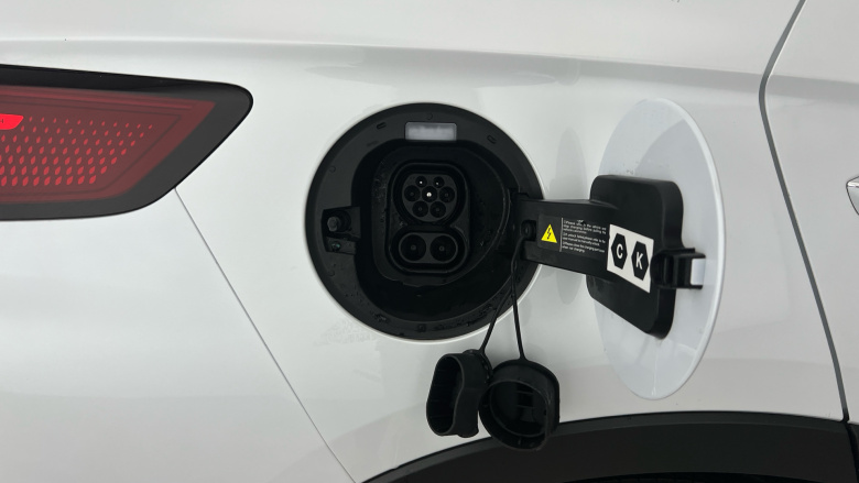 BYD Seal U 1.5 DM-i Boost 5dr Auto Estate
